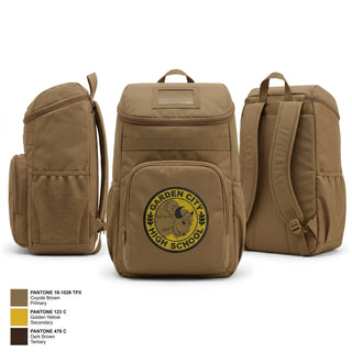 Gear Bag, Buffalo Brigade, Army, Teamtime, Team time, sublimation, custom sports apparel, team uniforms, spirit wear, spiritwear, sports uniforms, custom shirts, team store, custom team store, fundraiser sports, apparel fundraiser
