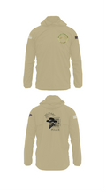 3RD PLATOON OUTLAWS Windbreaker - 81