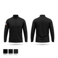 Whitney Police Department Windbreaker - 1