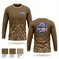 Logos 34317563 Long Sleeve Performance Shirt 1