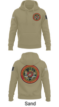 Marine Corps Security Forces Battalion 39264653 Hoodie - 93
