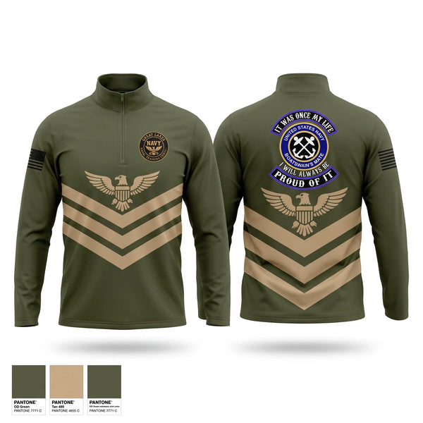 Windbreaker, USS Forrestal, Navy, Teamtime, Team time, sublimation, custom sports apparel, team uniforms, spirit wear, spiritwear, sports uniforms, custom shirts, team store, custom team store, fundraiser sports, apparel fundraiser