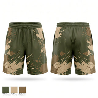 Mens Basketball Shorts, Handles & Buckets, Men's Basketball, Teamtime, Team time, sublimation, custom sports apparel, team uniforms, spirit wear, spiritwear, sports uniforms, custom shirts, team store, custom team store, fundraiser sports, apparel fundraiser