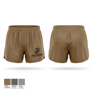 Ranger Panties, OMC 1st Maintenance, Marines, Teamtime, Team time, sublimation, custom sports apparel, team uniforms, spirit wear, spiritwear, sports uniforms, custom shirts, team store, custom team store, fundraiser sports, apparel fundraiser