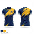 Montebello High School Softball 57087627 Short Sleeve Performance Shirt - 1