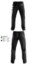 Wachusett Regional High School Ice Hockey 65785917 Sweatpants - 4
