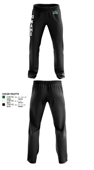 Sweatpants, Wachusett Regional High School Ice Hockey, Ice Hockey, Teamtime, Team time, sublimation, custom sports apparel, team uniforms, spirit wear, spiritwear, sports uniforms, custom shirts, team store, custom team store, fundraiser sports, apparel fundraiser