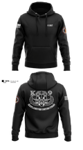 K-9 Unit 24165447 Hoodie - 3