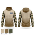 NDMU Windbreaker - 1