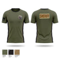 Knox County Sheriff ME Short Sleeve Performance Shirt - 5
