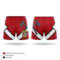 Atkins Volunteer Fire Department 32656276 Ranger Panties - 1