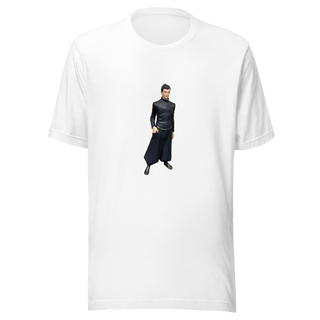 Unisex Staple T-Shirt - White