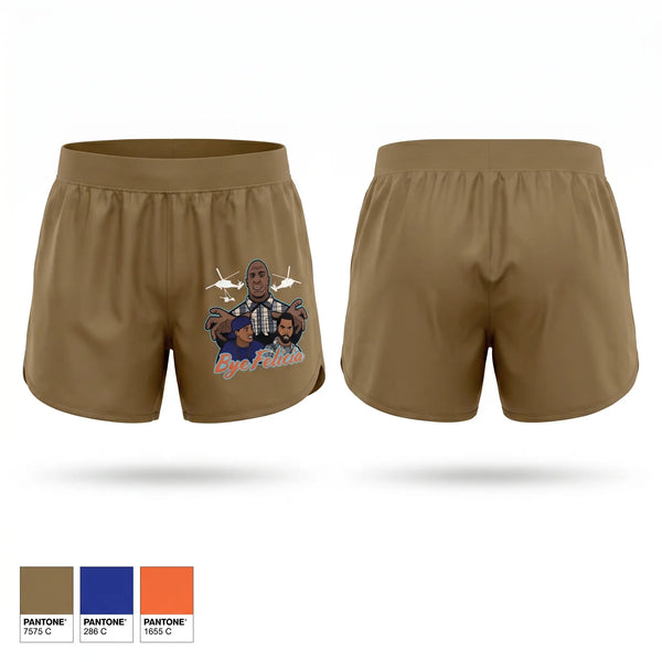 Ranger Panties, A 2-149 AVN, Army, Teamtime, Team time, sublimation, custom sports apparel, team uniforms, spirit wear, spiritwear, sports uniforms, custom shirts, team store, custom team store, fundraiser sports, apparel fundraiser