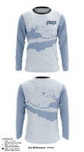 Flux 36679792 Long Sleeve Performance Shirt 1
