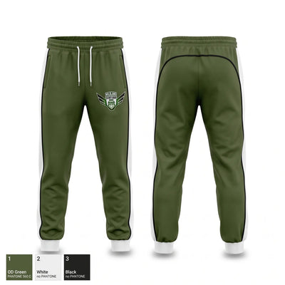 Wildland Security Group Sweatpants - 1