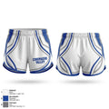 Conemaugh valley Women's Shorts - 1