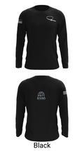 Zip Tie King’s 90151434 Long Sleeve Performance Shirt 26