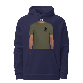 Charlie Co 47451917 Under Armour Hoodie
