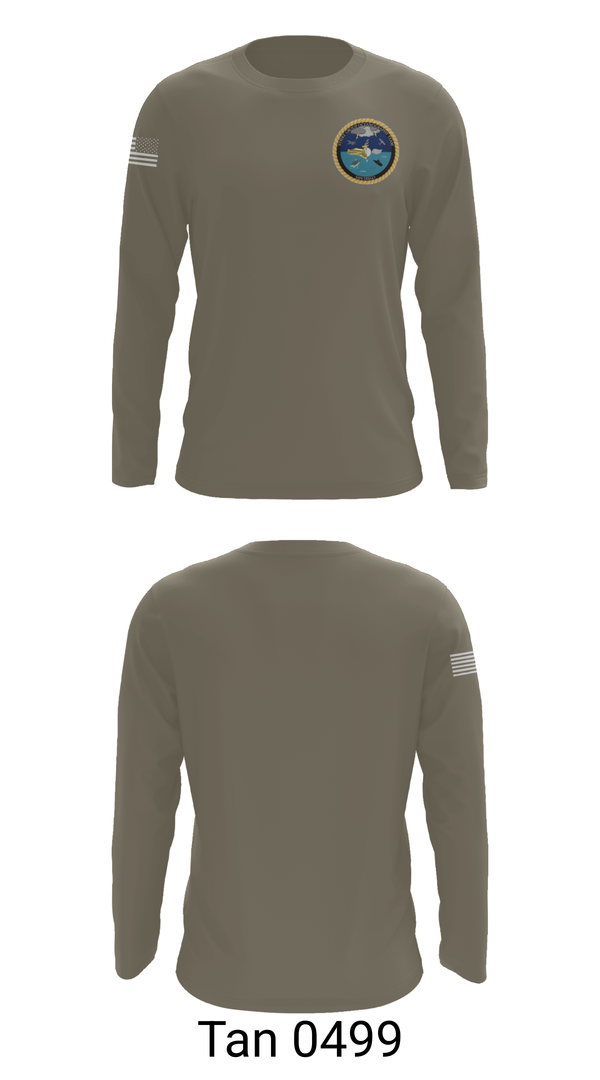 Long Sleeve Performance Shirt, SGOT, , Teamtime, Team time, sublimation, custom sports apparel, team uniforms, spirit wear, spiritwear, sports uniforms, custom shirts, team store, custom team store, fundraiser sports, apparel fundraiser