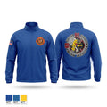 BCFD Windbreaker - 1