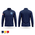 Winter Harbor Police Department 45497677 Windbreaker - 1