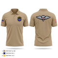 26 STS 18264729 Short Sleeve Performance Polo - 1