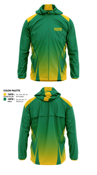 Windbreaker, westend lil senators, , Teamtime, Team time, sublimation, custom sports apparel, team uniforms, spirit wear, spiritwear, sports uniforms, custom shirts, team store, custom team store, fundraiser sports, apparel fundraiser
