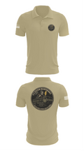 3-2 ADA 51823932 Short Sleeve Performance Polo - 87