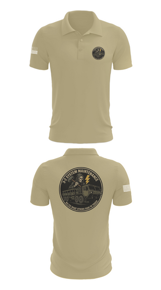 Short Sleeve Performance Polo, 3-2 ADA, , Teamtime, Team time, sublimation, custom sports apparel, team uniforms, spirit wear, spiritwear, sports uniforms, custom shirts, team store, custom team store, fundraiser sports, apparel fundraiser