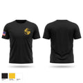 EDGE AIU Short Sleeve Performance Shirt - 1