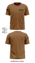 Crow Wing Comp Sq. (CAP) 7913556 Short Sleeve Performance Shirt - 15 (1)