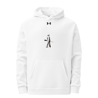 The Rifleman Bar 13017163 Under Armour速 Hoodie