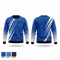 Midway Middle School 81261589 Crew Neck Sweatshirt - 1