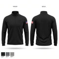 Mayflower Police Department Windbreaker - 1