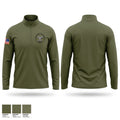Northwest Colorado SWAT Windbreaker - 1