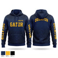 Decator Hoodie - 2