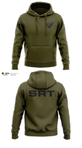 St. Louis SRT Hoodie - 6