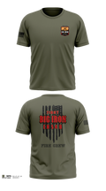 Big Iron Short Sleeve Performance Shirt - 5