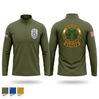 Windbreaker, Kentucky division of forestry, Fire Department, Teamtime, Team time, sublimation, custom sports apparel, team uniforms, spirit wear, spiritwear, sports uniforms, custom shirts, team store, custom team store, fundraiser sports, apparel fundraiser