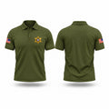 Pointe Coupee Sheriff's Office Short Sleeve Performance Polo - 1