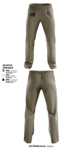 Adler Team 80022566 Sweatpants - 2