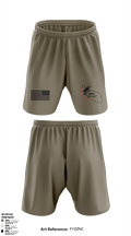 Adler Team 80022566 Athletic Shorts With Pockets - 2