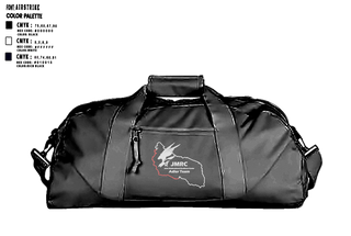 Adler Team 80022566 Duffle Bag - 1