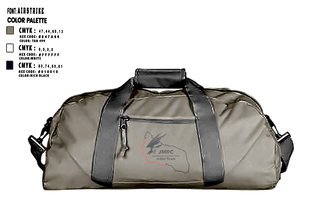 Adler Team 80022566 Duffle Bag - 2