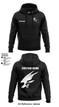 Adler Team 80022566 Hoodie - 1
