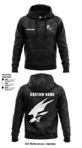 Adler Team 80022566 Hoodie - 3