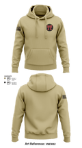 187th Iron Rakkasans 40107465 Hoodie - 103
