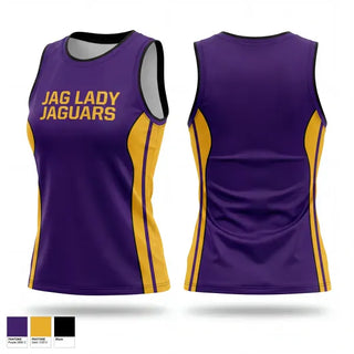 Mens Basketball Jersey, JAG LADY JAGUARS, Women's Basketball, Teamtime, Team time, sublimation, custom sports apparel, team uniforms, spirit wear, spiritwear, sports uniforms, custom shirts, team store, custom team store, fundraiser sports, apparel fundraiser
