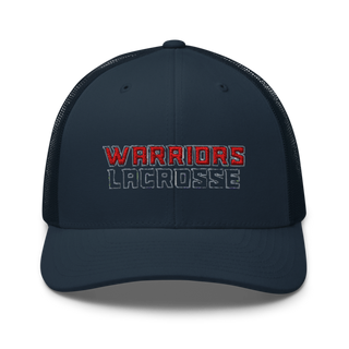 saul 56385781 Retro Trucker Hat | Yupoong 6606