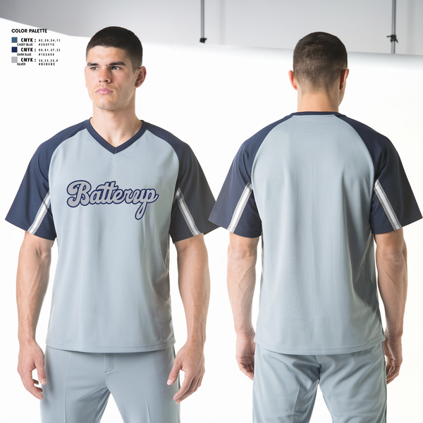 Short Sleeve Performance Shirt, Batterup, Baseball, Teamtime, Team time, sublimation, custom sports apparel, team uniforms, spirit wear, spiritwear, sports uniforms, custom shirts, team store, custom team store, fundraiser sports, apparel fundraiser